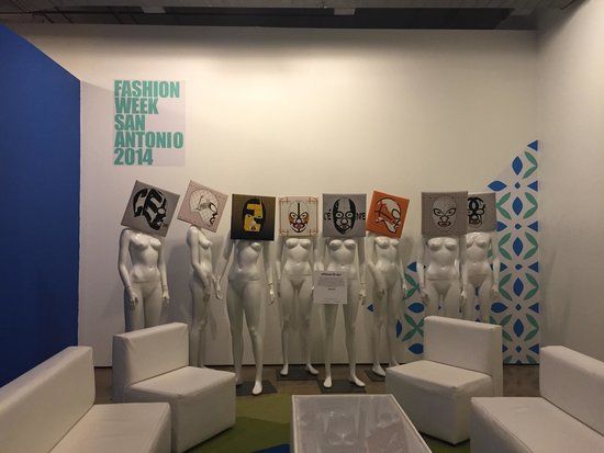 The Alameda National Center of Latino Arts and Culture